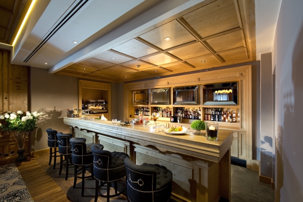 Hotel Rixos Flüela Davos